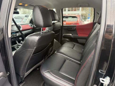 Certified 2023 Toyota Tacoma SR5 image 17