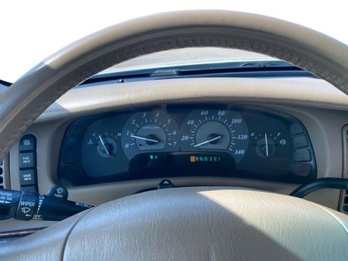 Used 2004 Buick Park Avenue w/ Diamond Edition image 14