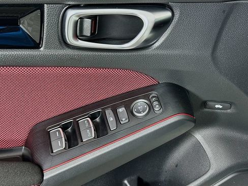 Used 2026 Honda Civic Si image 18