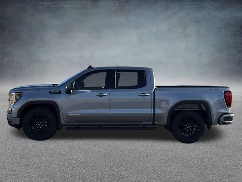 New 2026 GMC Sierra 1500 Elevation image 6