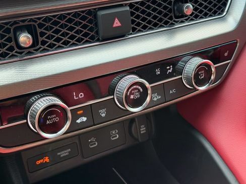 Used 2026 Acura Integra A-Spec FWD image 24