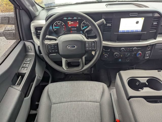 New 2026 Ford F350 XL AWD/4WD image 17