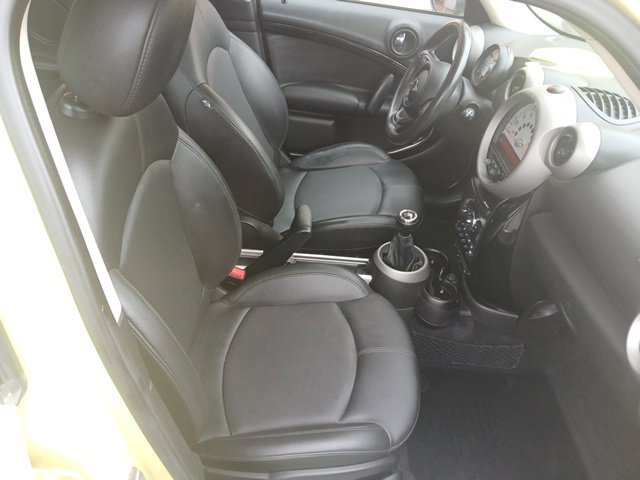 Used 2012 MINI Cooper Countryman S FWD image 26