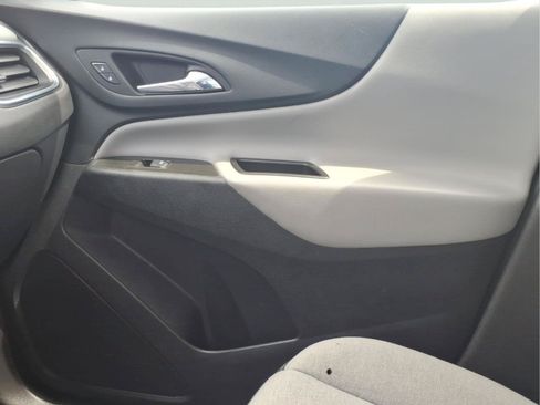 Certified 2024 Chevrolet Equinox LS w/ LS Convenience Package FWD image 27