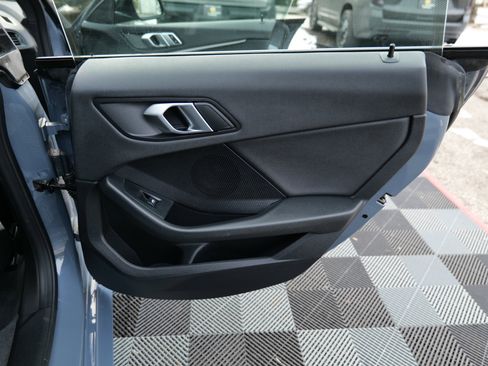 Used 2023 BMW 228i xDrive Gran Coupe w/ M Sport Package image 40