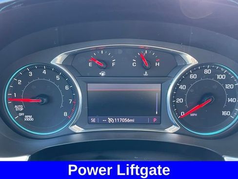 Used 2020 Chevrolet Traverse Premier image 15