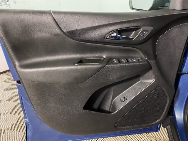 Used 2024 Chevrolet Equinox LT AWD/4WD image 13