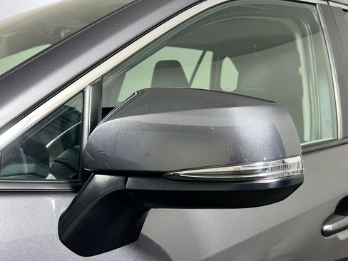 Used 2025 Toyota RAV4 XLE w/ Convenience Package FWD image 12