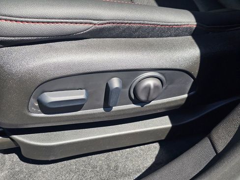 New 2027 Chevrolet Bolt RS w/ Technology Package FWD image 23