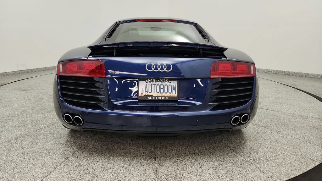 Used 2008 Audi R8 V8 AWD/4WD image 80