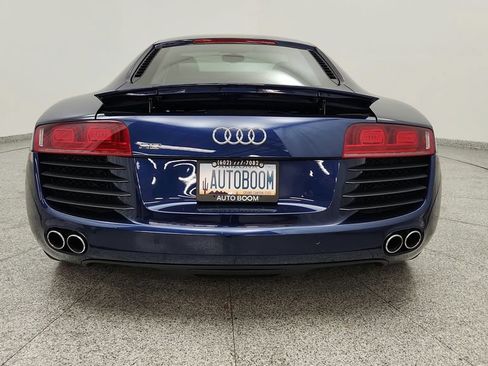 Used 2008 Audi R8 V8 AWD/4WD image 80