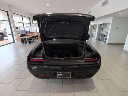 Used 2021 Dodge Challenger R/T Scat Pack w/ Plus Package RWD image 4
