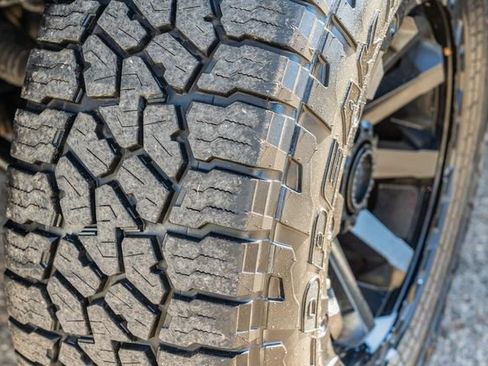 Used 2017 Lexus GX 460 Premium image 16