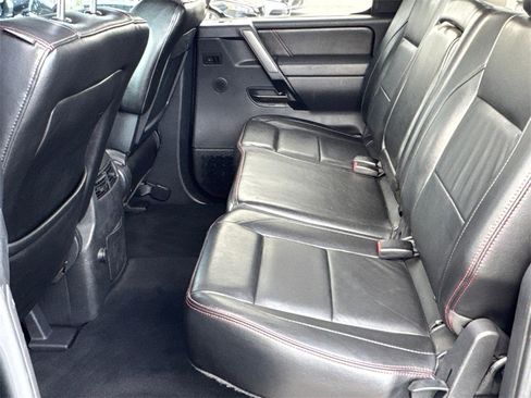 Used 2012 Nissan Titan PRO-4X image 19