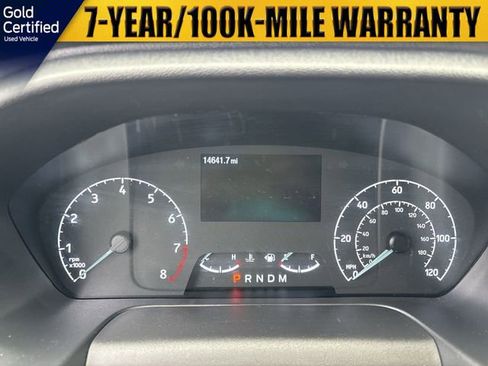 Certified 2024 Ford Transit 250 Low Roof w/ Exterior Upgrade Package image 24