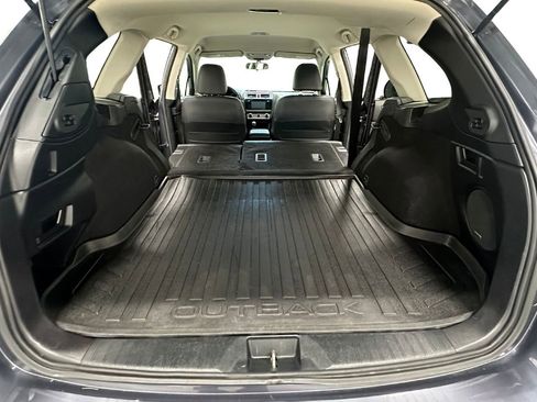 Used 2016 Subaru Outback 2.5i Limited image 15