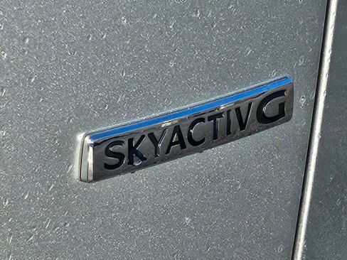 Used 2023 MAZDA CX-9 Touring Plus image 33