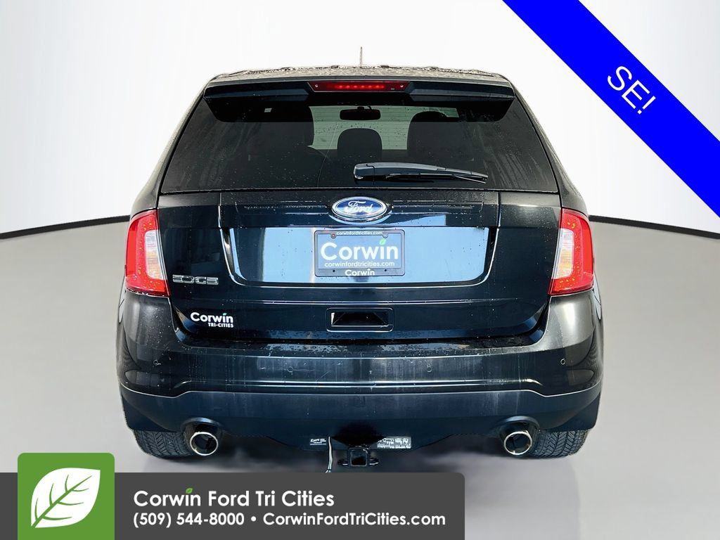 Used 2011 Ford Edge SE FWD image 13