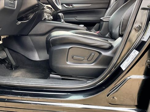 Used 2024 MAZDA CX-5 AWD 2.5 S w/ Select Package image 35