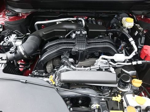 New 2026 Subaru Outback Limited image 31