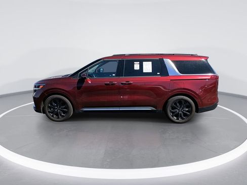 Used 2024 Kia Carnival SX Prestige image 5