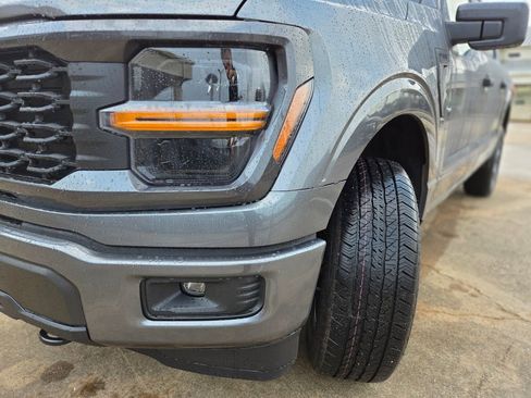 New 2026 Ford F150 STX AWD/4WD image 36