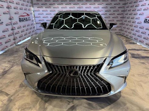 Used 2024 Lexus ES 350 w/ Premium Package FWD image 3