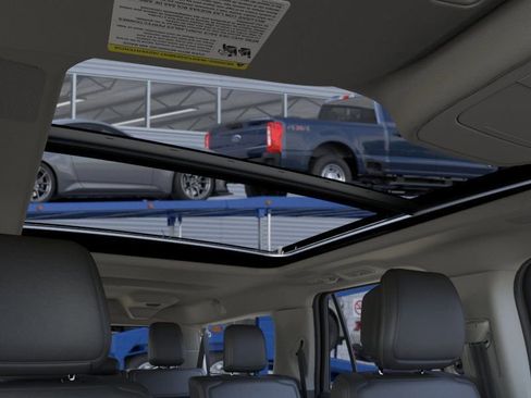 New 2026 Ford Expedition Max Platinum AWD/4WD image 22