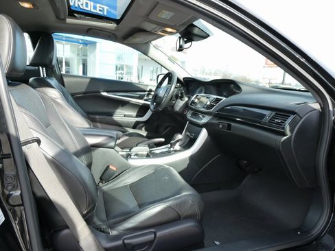 Used 2015 Honda Accord EX-L image 15