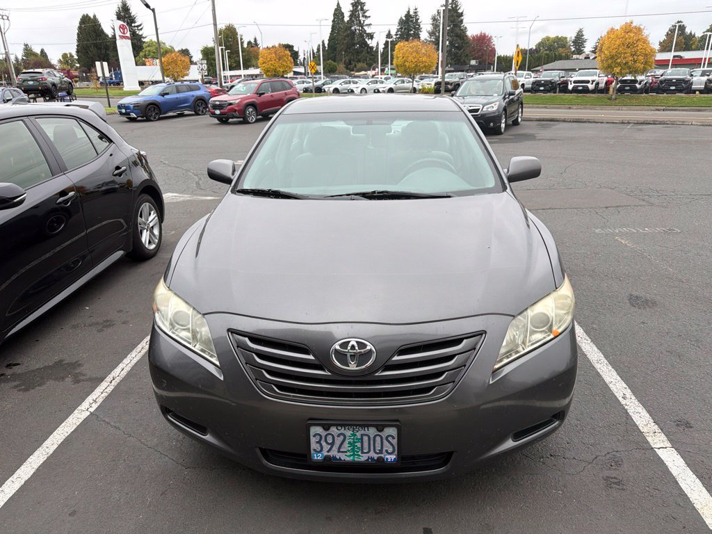Used 2008 Toyota Camry LE FWD image 8