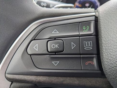 New 2026 Jeep Grand Cherokee Limited image 26