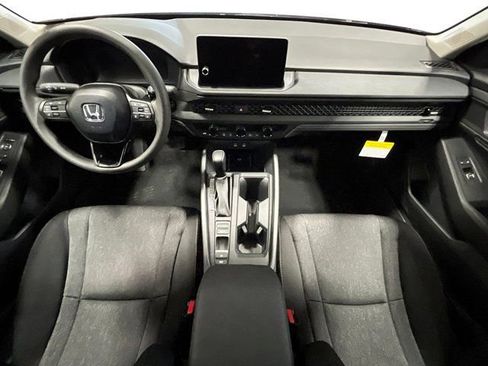 New 2026 Honda Accord SE image 15