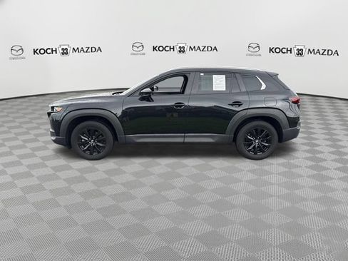 Certified 2024 MAZDA CX-50 AWD 2.5 S w/ Cargo Package image 4