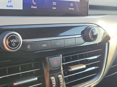 Certified 2022 Ford Escape SE w/ Convenience Package image 29