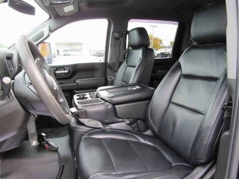 Used 2023 GMC Sierra 2500 Pro w/ Convenience Package image 13