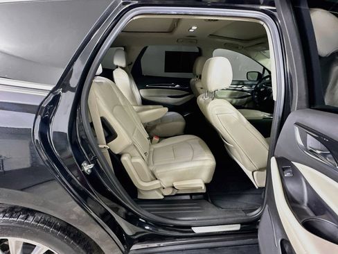 Used 2020 Buick Enclave Premium w/ Sun and Sites Package FWD image 11