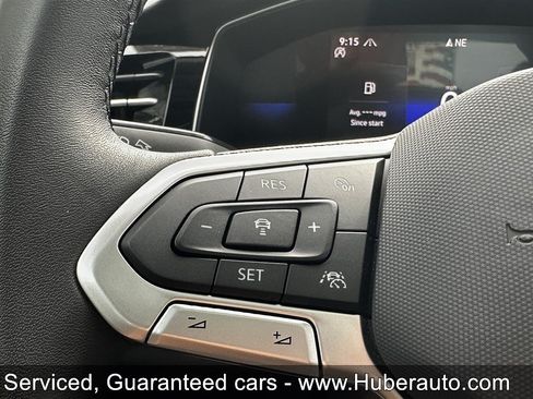 Used 2026 Volkswagen Jetta SE FWD image 28