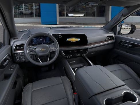 New 2026 Chevrolet Tahoe Premier AWD/4WD image 55