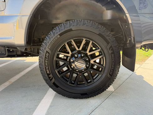 Used 2021 Ford F250 Lariat AWD/4WD image 40