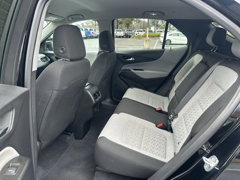 Used 2023 Chevrolet Equinox LS w/ LS Convenience Package image 31
