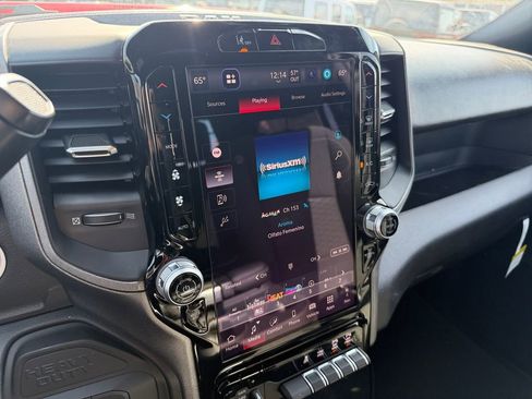 New 2026 RAM 2500 Tradesman image 19