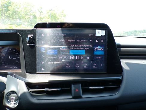 New 2026 Subaru Outback Wilderness w/ Wilderness Package AWD/4WD image 23