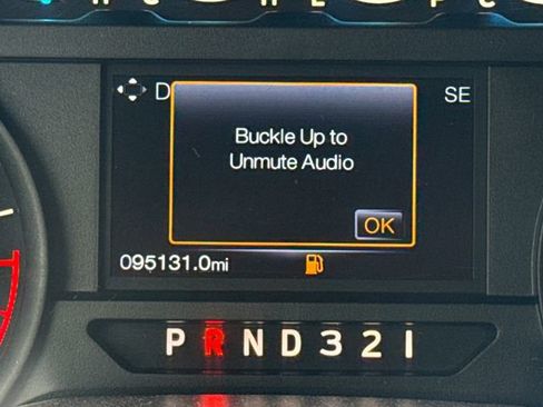 Used 2016 Ford F150 XL w/ Equipment Group 101A Mid RWD image 25