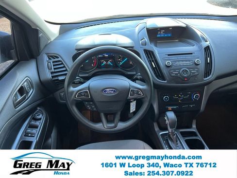 Used 2018 Ford Escape S FWD image 19