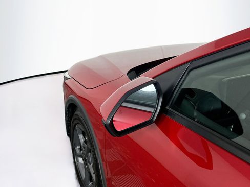 Used 2025 Kia K4 LXS image 16