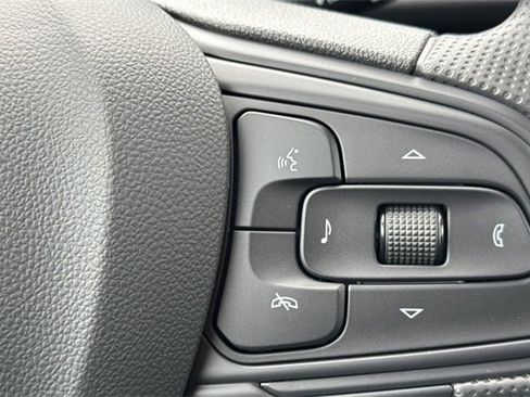 New 2026 Buick Envista Preferred w/ Advanced Safety Package image 27