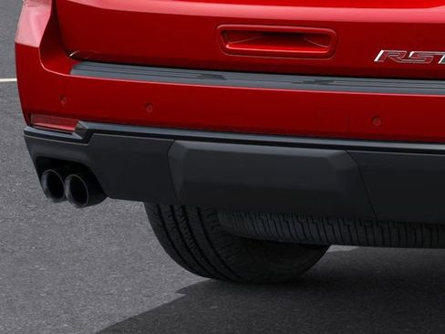 New 2026 Chevrolet Tahoe RST image 14