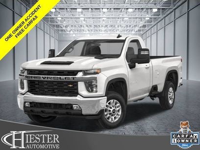 Used 2022 Chevrolet Silverado 2500 LT w/ Convenience Package