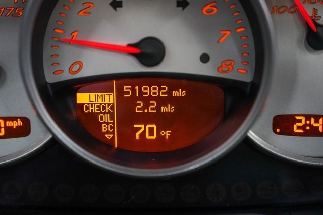 Used 2003 Porsche Boxster S RWD image 5