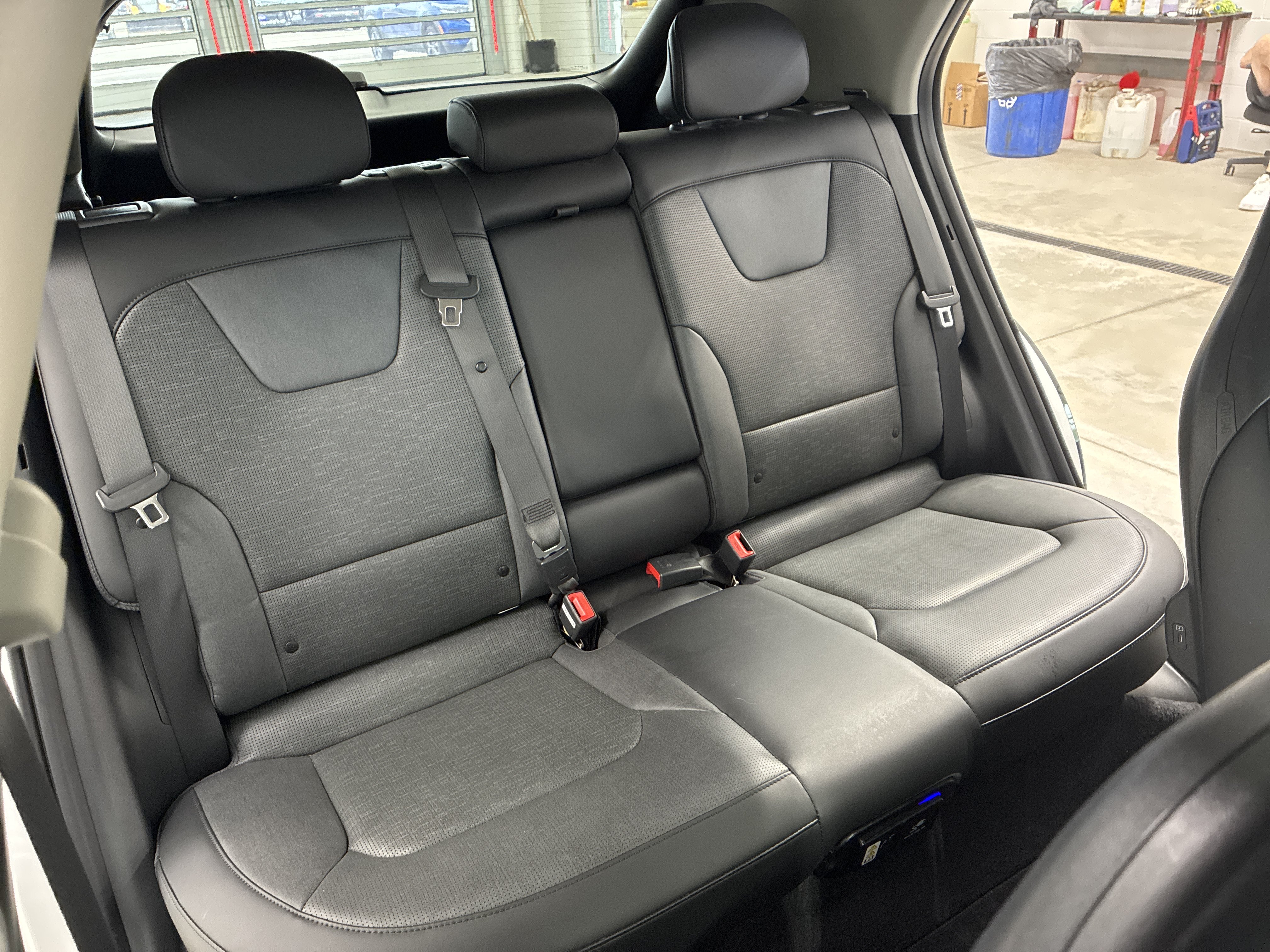 Used 2023 Kia Niro Wave FWD image 12